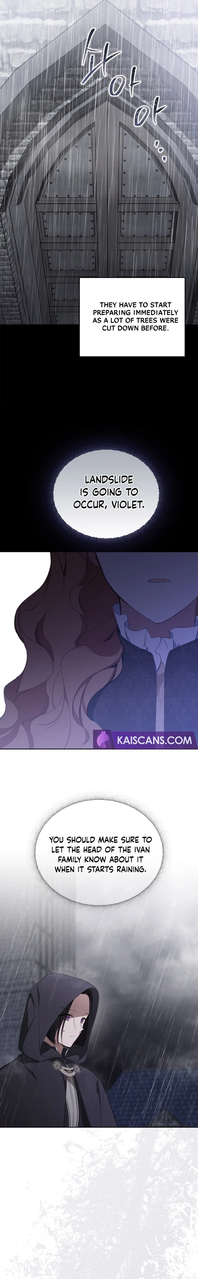 Read I’ll Be The Matriarch In This Life  Manga Online