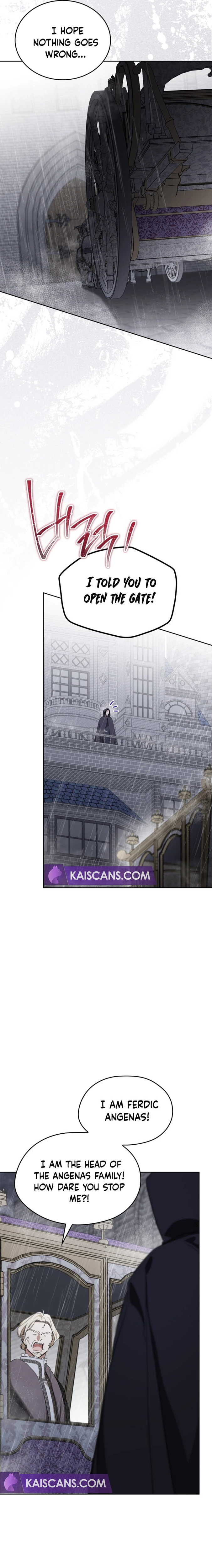 Read I’ll Be The Matriarch In This Life  Manga Online