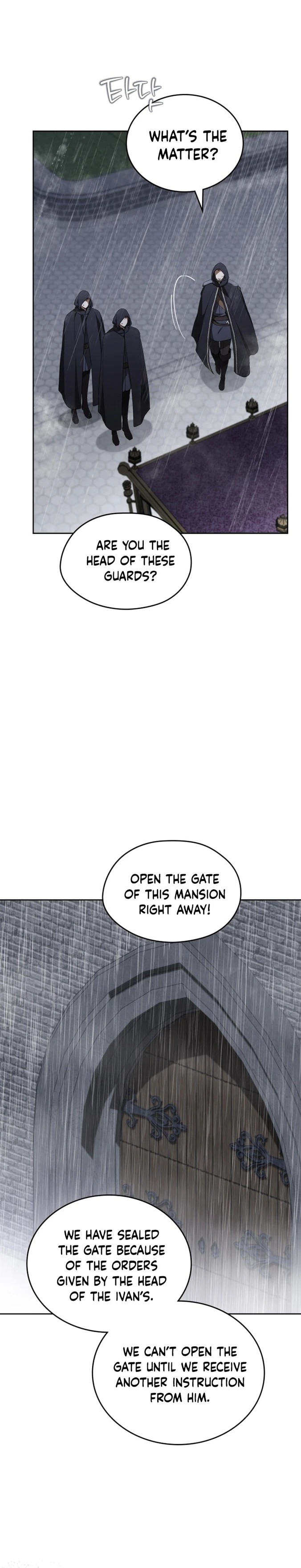 Read I’ll Be The Matriarch In This Life  Manga Online