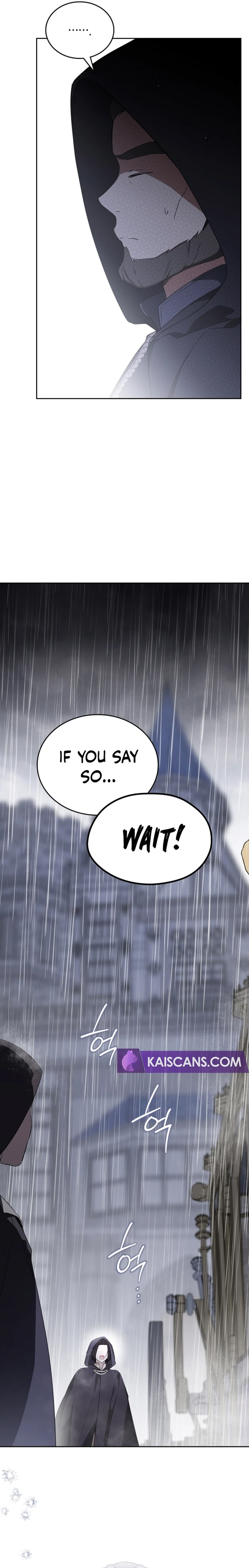 Read I’ll Be The Matriarch In This Life  Manga Online