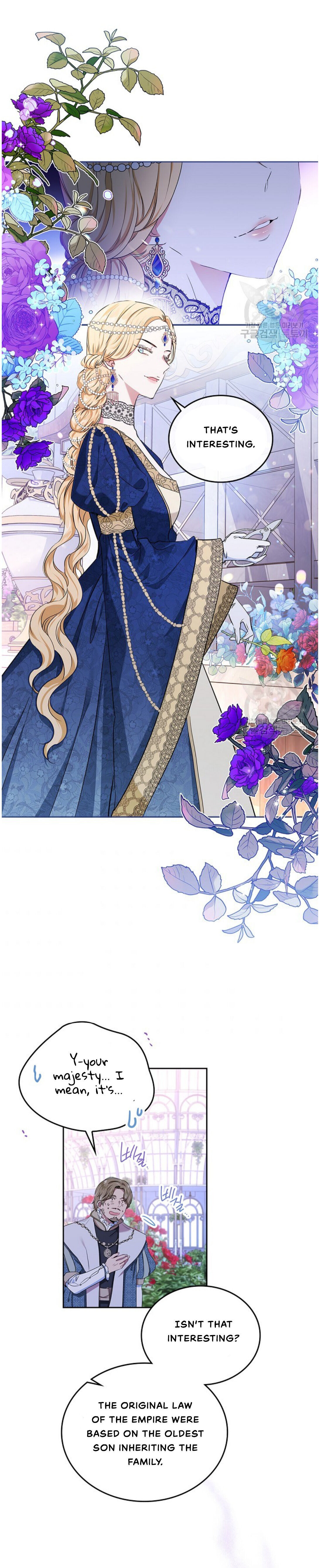 Read I’ll Be The Matriarch In This Life  Manga Online