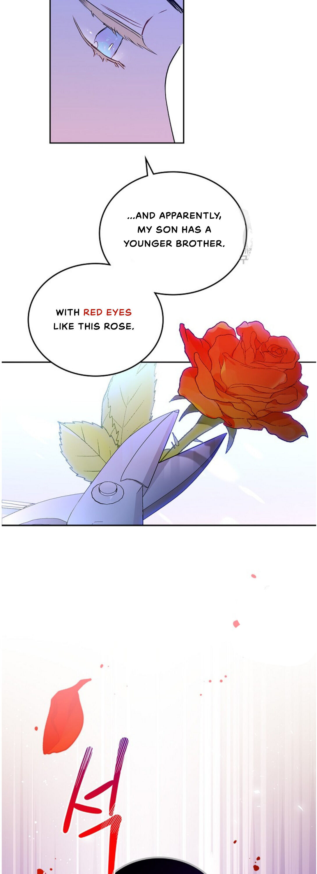Read I’ll Be The Matriarch In This Life  Manga Online