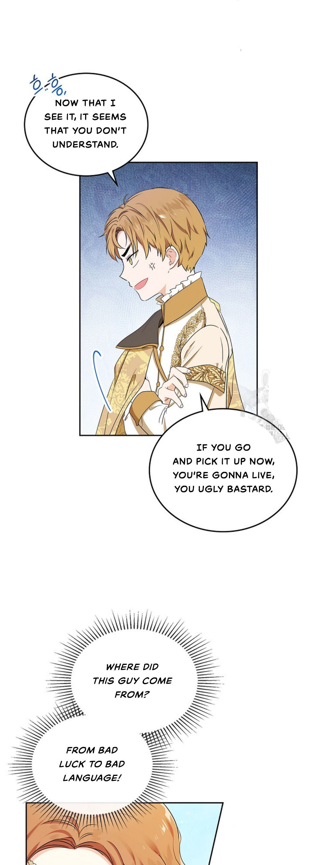 Read I’ll Be The Matriarch In This Life  Manga Online
