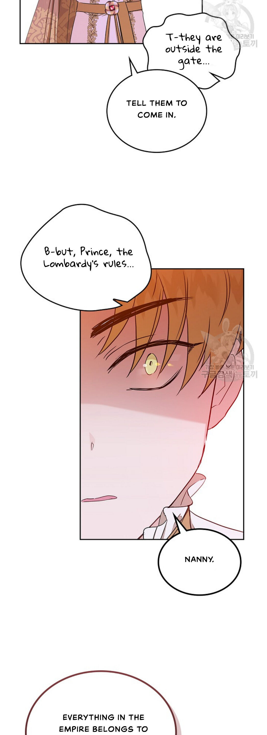Read I’ll Be The Matriarch In This Life  Manga Online