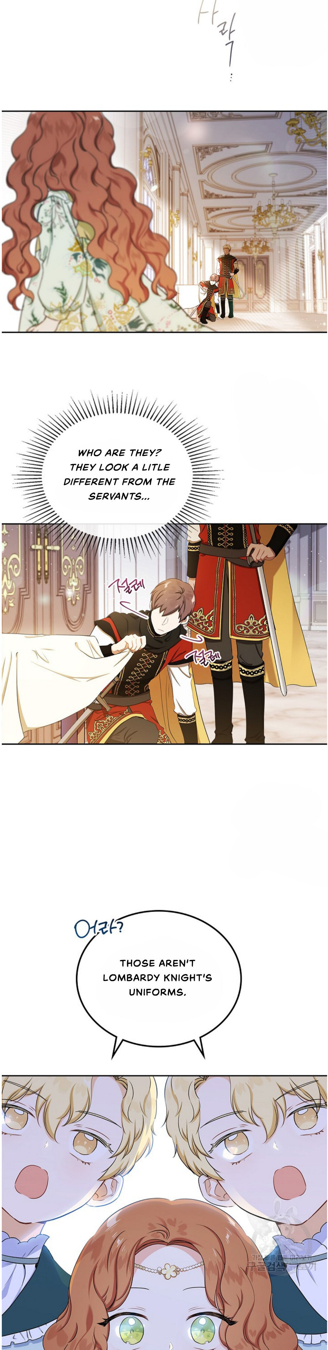 Read I’ll Be The Matriarch In This Life  Manga Online