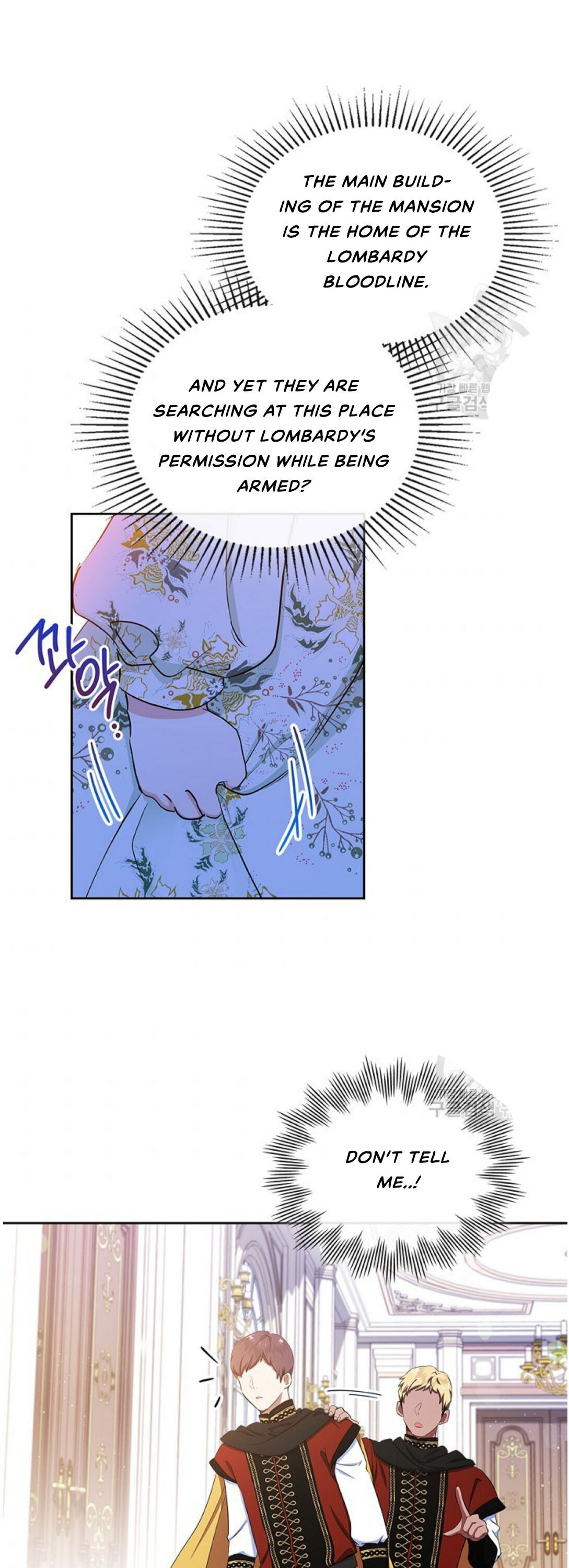 Read I’ll Be The Matriarch In This Life  Manga Online