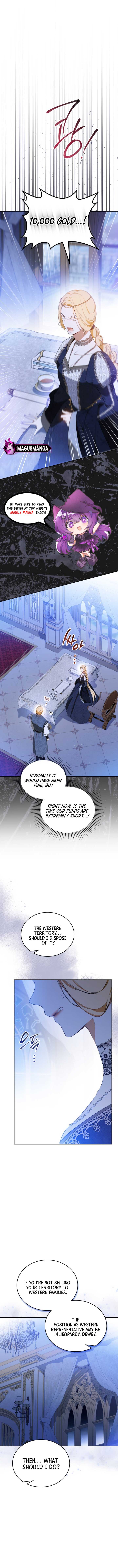 Read I’ll Be The Matriarch In This Life  Manga Online