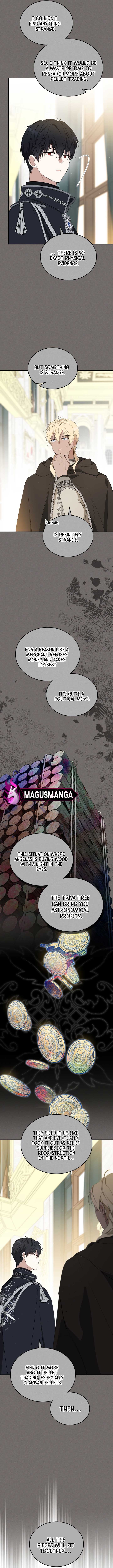Read I’ll Be The Matriarch In This Life  Manga Online