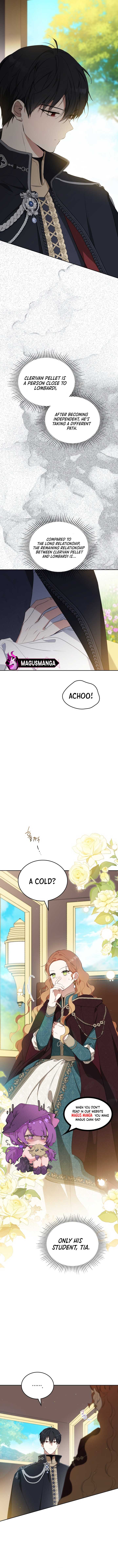 Read I’ll Be The Matriarch In This Life  Manga Online