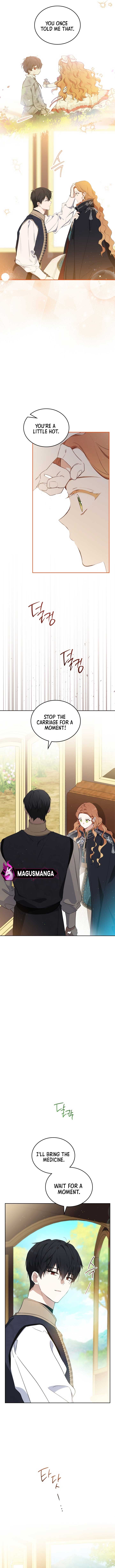 Read I’ll Be The Matriarch In This Life  Manga Online