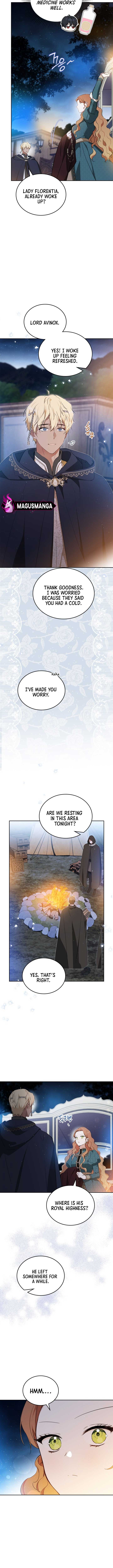 Read I’ll Be The Matriarch In This Life  Manga Online