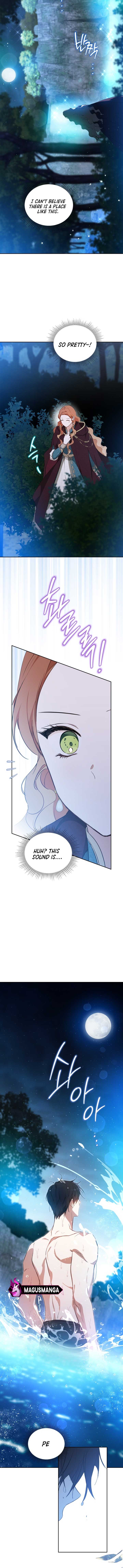 Read I’ll Be The Matriarch In This Life  Manga Online