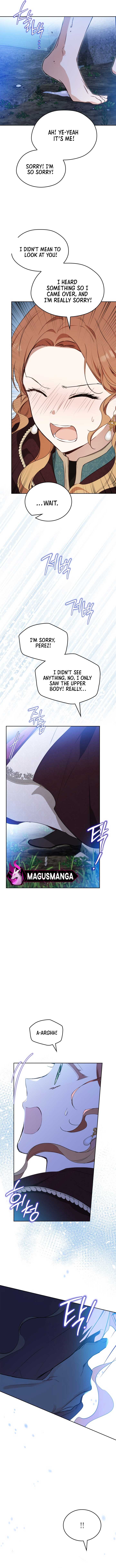 Read I’ll Be The Matriarch In This Life  Manga Online