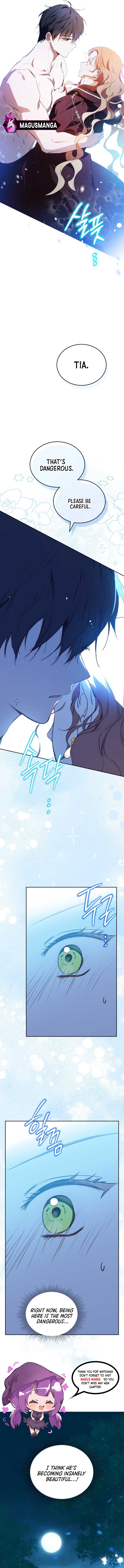 Read I’ll Be The Matriarch In This Life  Manga Online