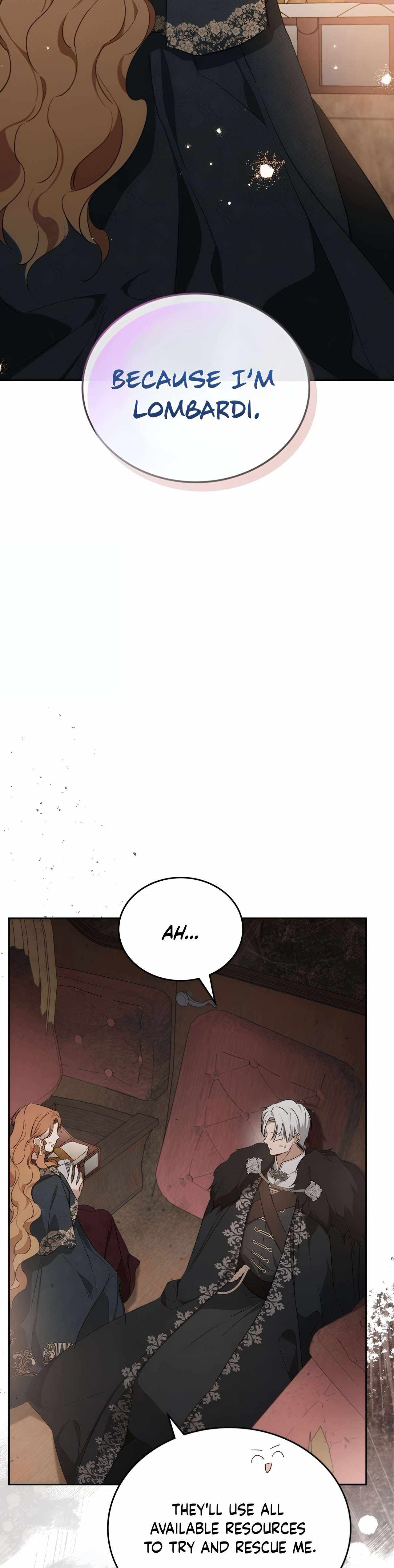 Read I’ll Be The Matriarch In This Life  Manga Online