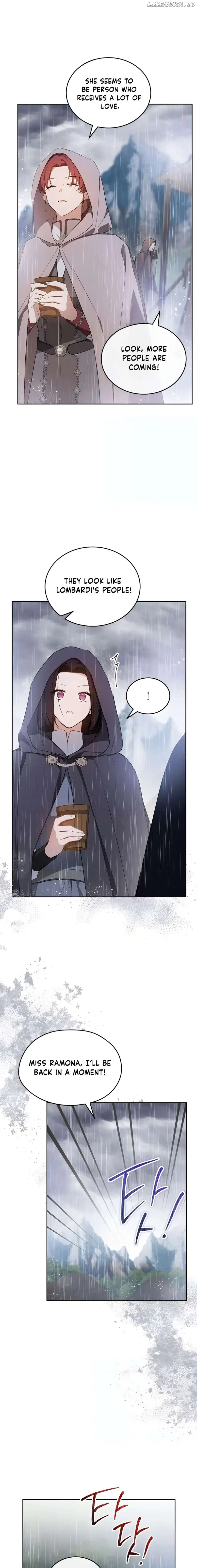 Read I’ll Be The Matriarch In This Life  Manga Online