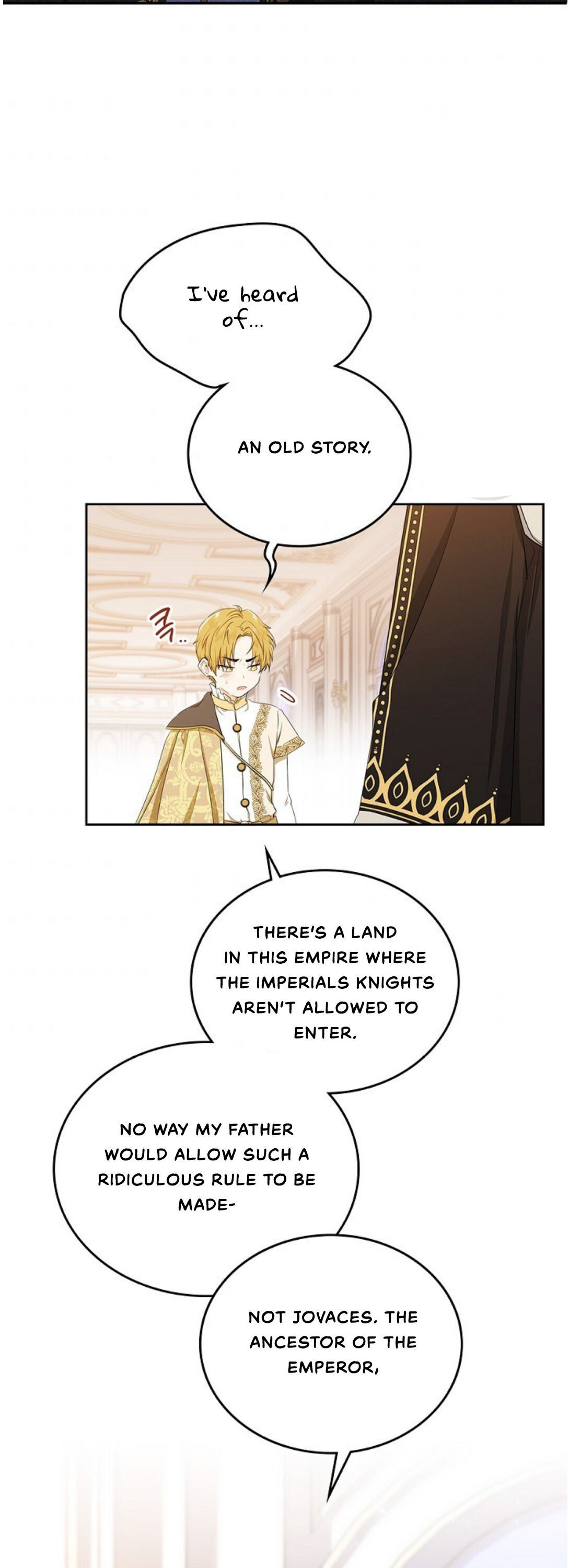 Read I’ll Be The Matriarch In This Life  Manga Online