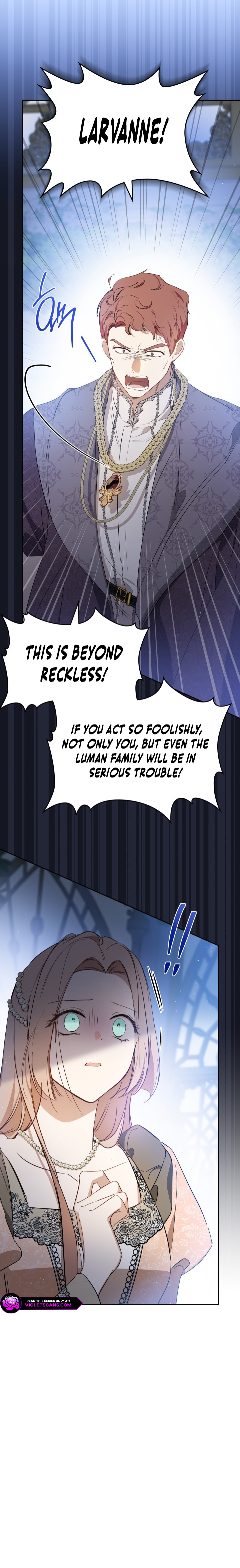 Read I’ll Be The Matriarch In This Life  Manga Online