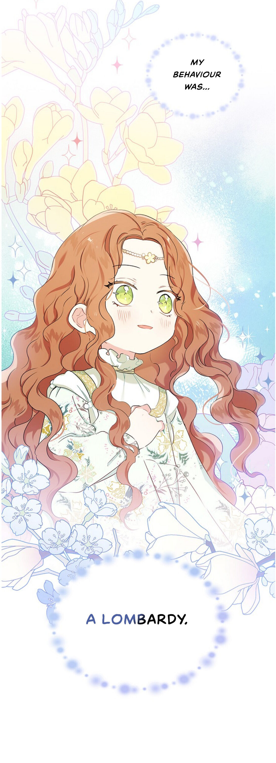 Read I’ll Be The Matriarch In This Life  Manga Online