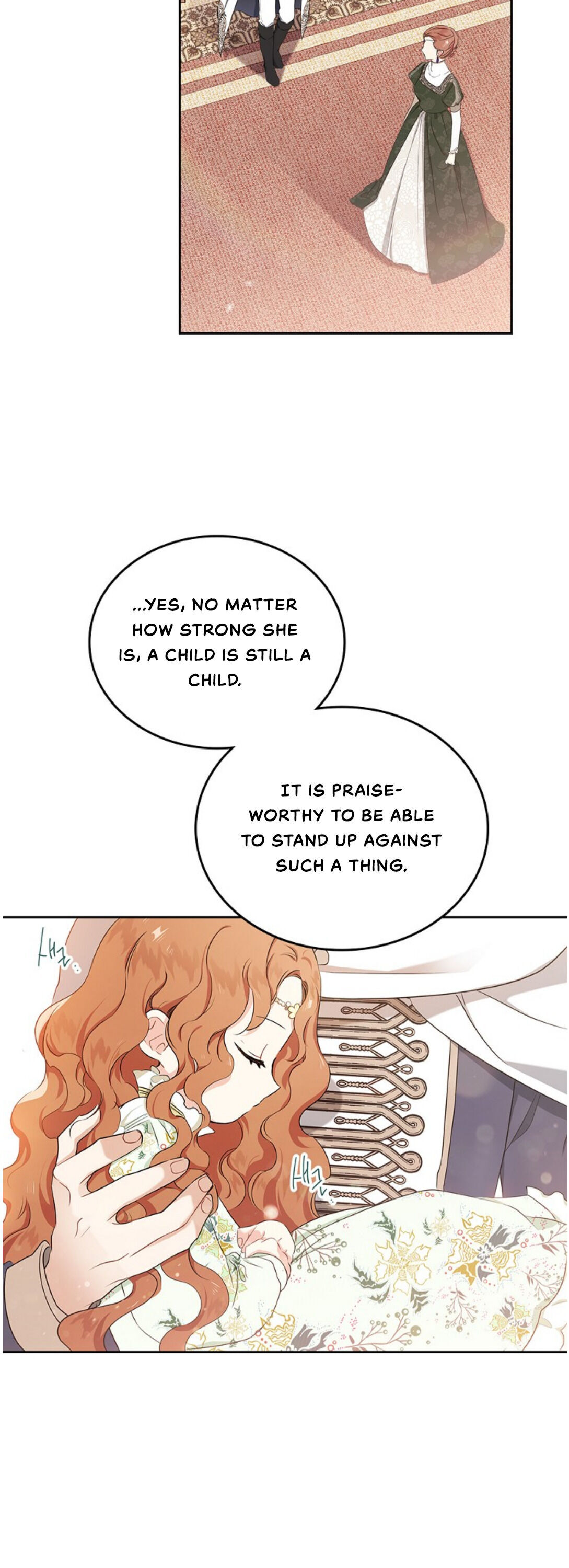 Read I’ll Be The Matriarch In This Life  Manga Online