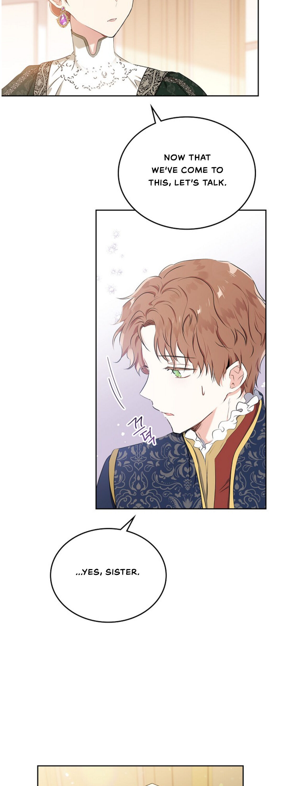 Read I’ll Be The Matriarch In This Life  Manga Online