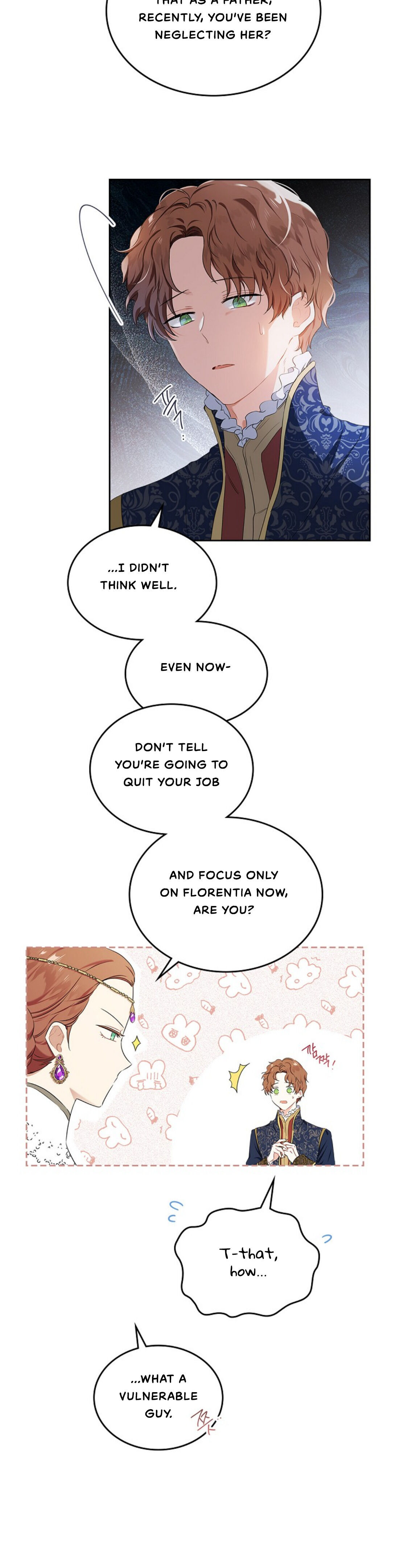 Read I’ll Be The Matriarch In This Life  Manga Online