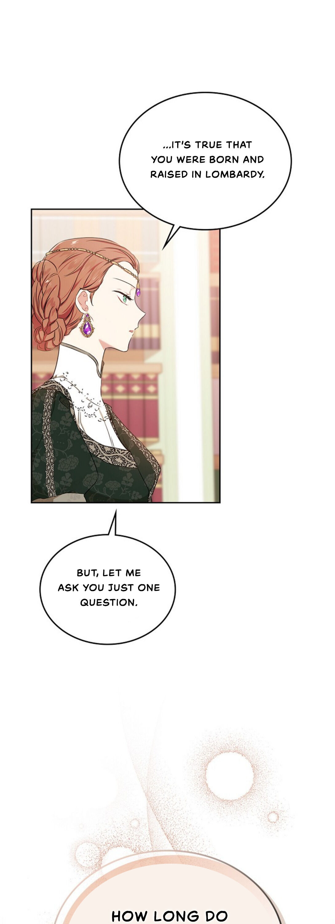 Read I’ll Be The Matriarch In This Life  Manga Online