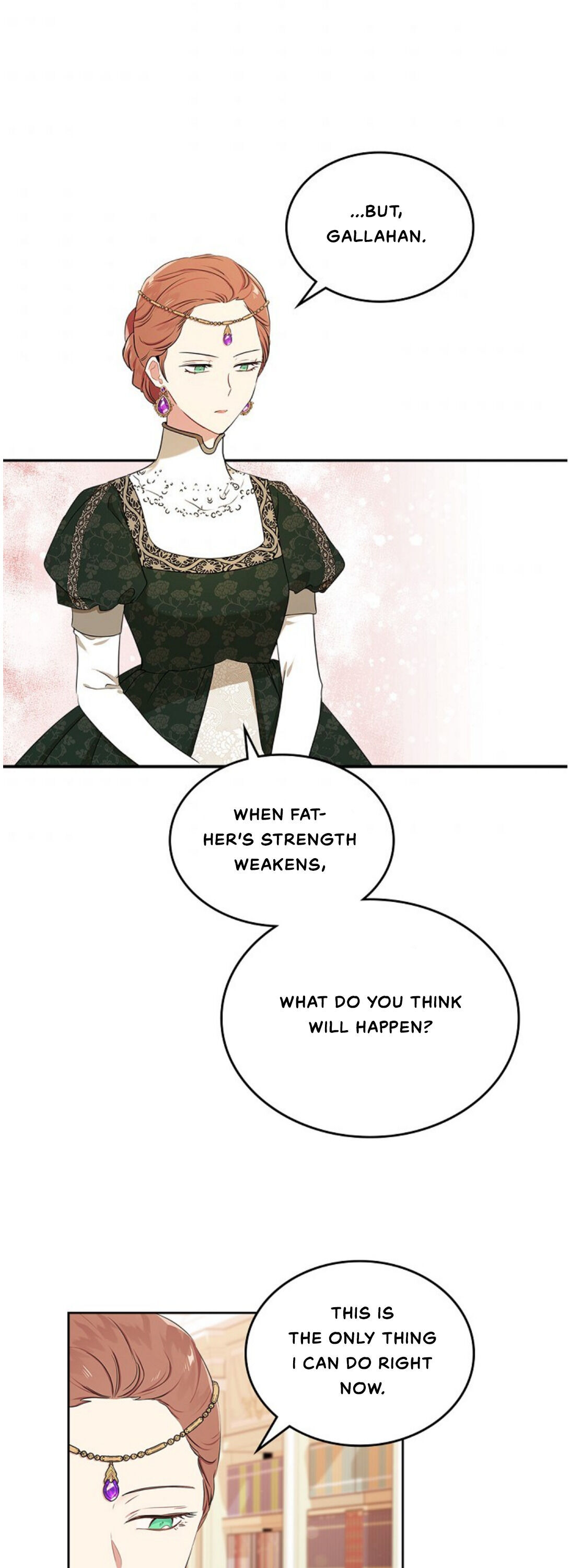 Read I’ll Be The Matriarch In This Life  Manga Online