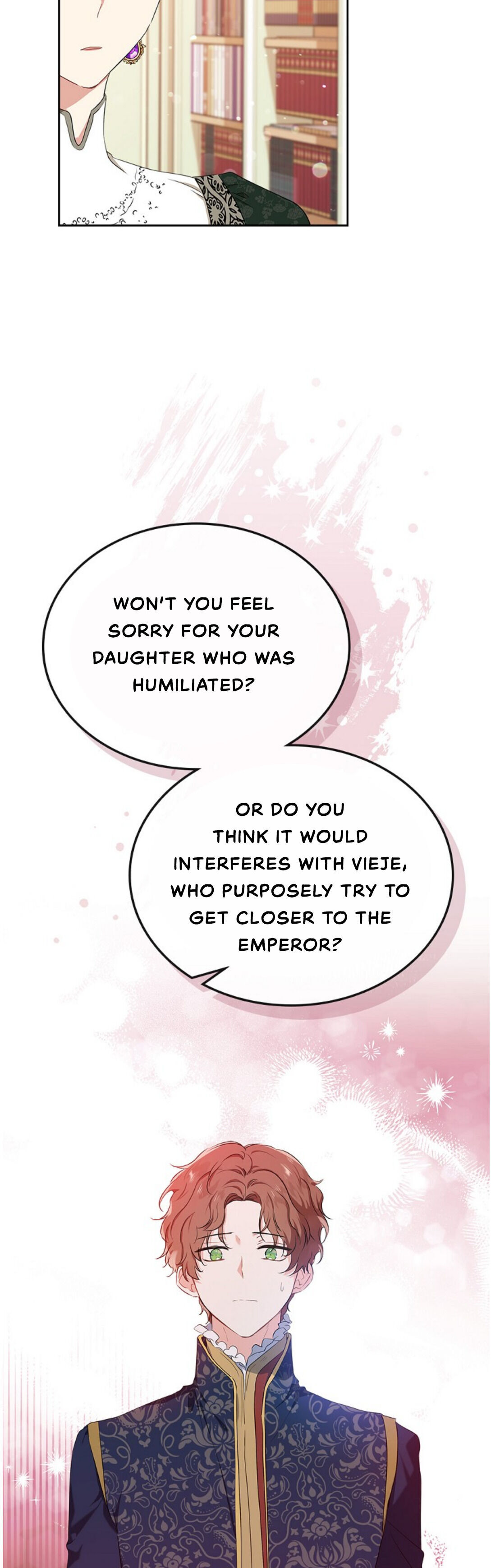 Read I’ll Be The Matriarch In This Life  Manga Online