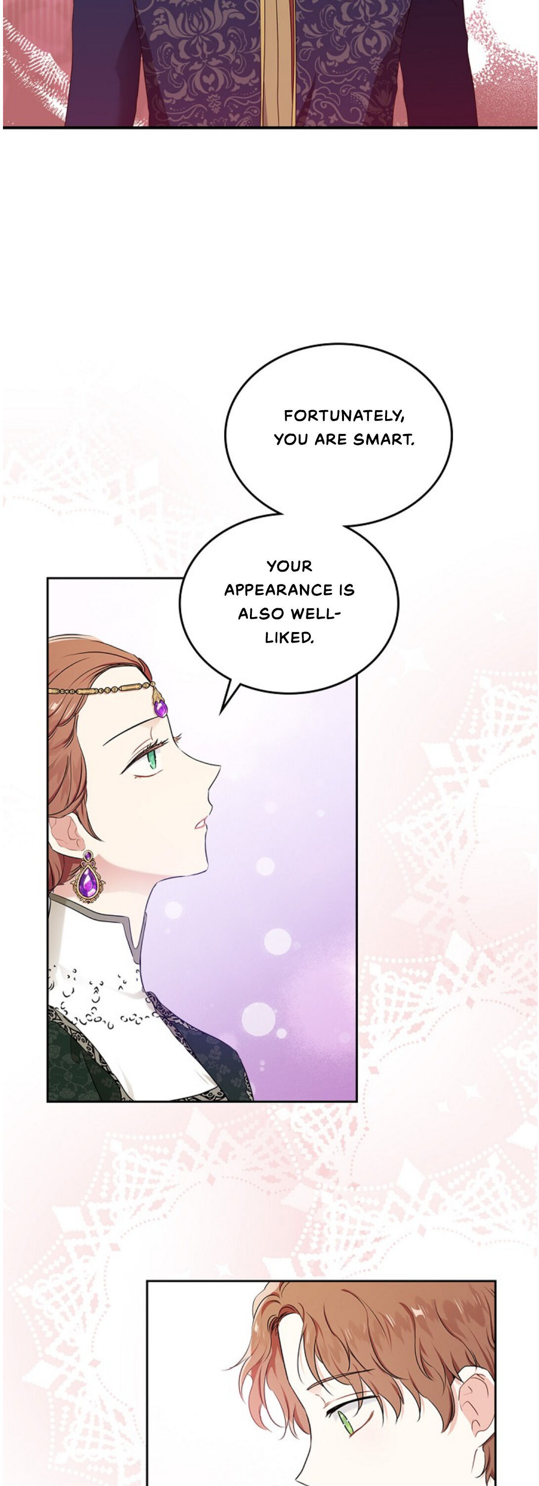Read I’ll Be The Matriarch In This Life  Manga Online