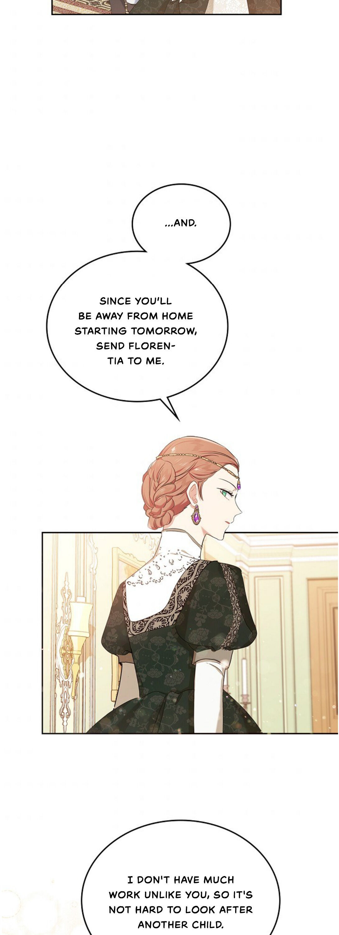 Read I’ll Be The Matriarch In This Life  Manga Online