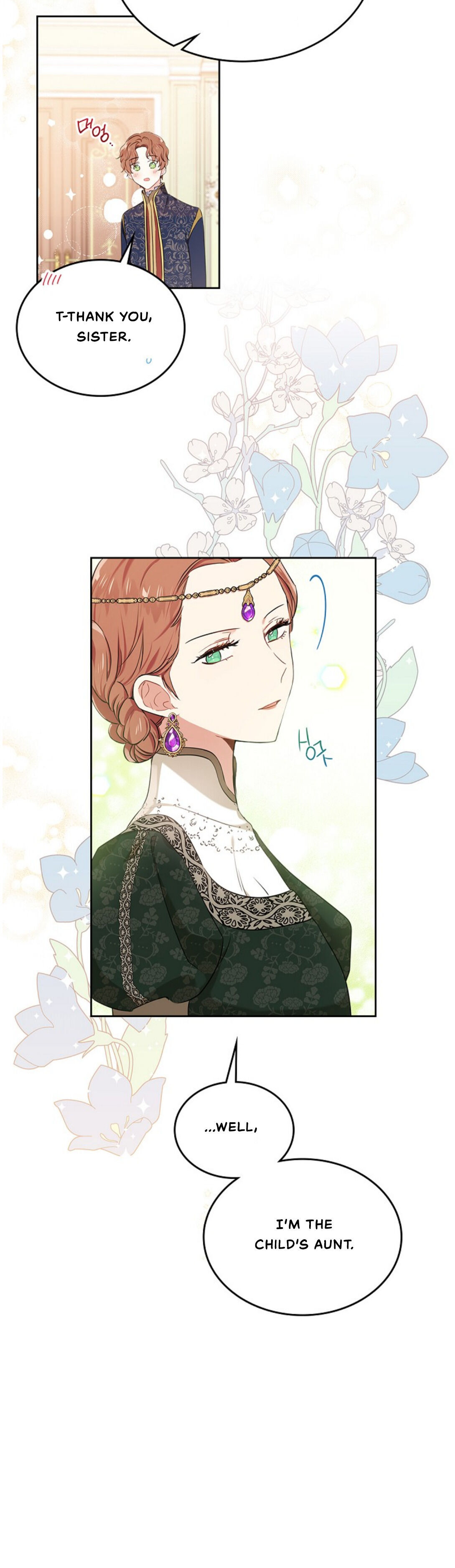 Read I’ll Be The Matriarch In This Life  Manga Online