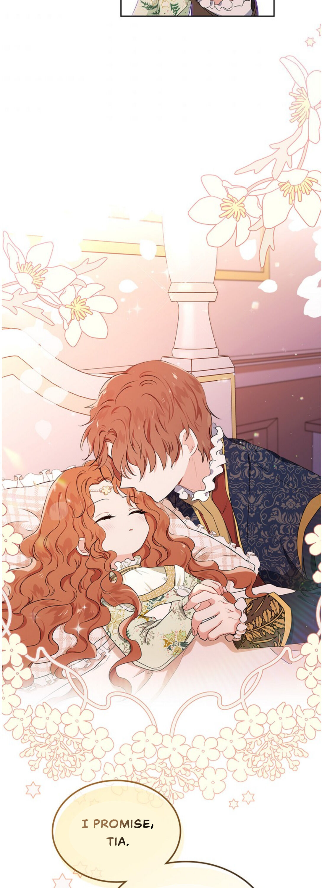 Read I’ll Be The Matriarch In This Life  Manga Online