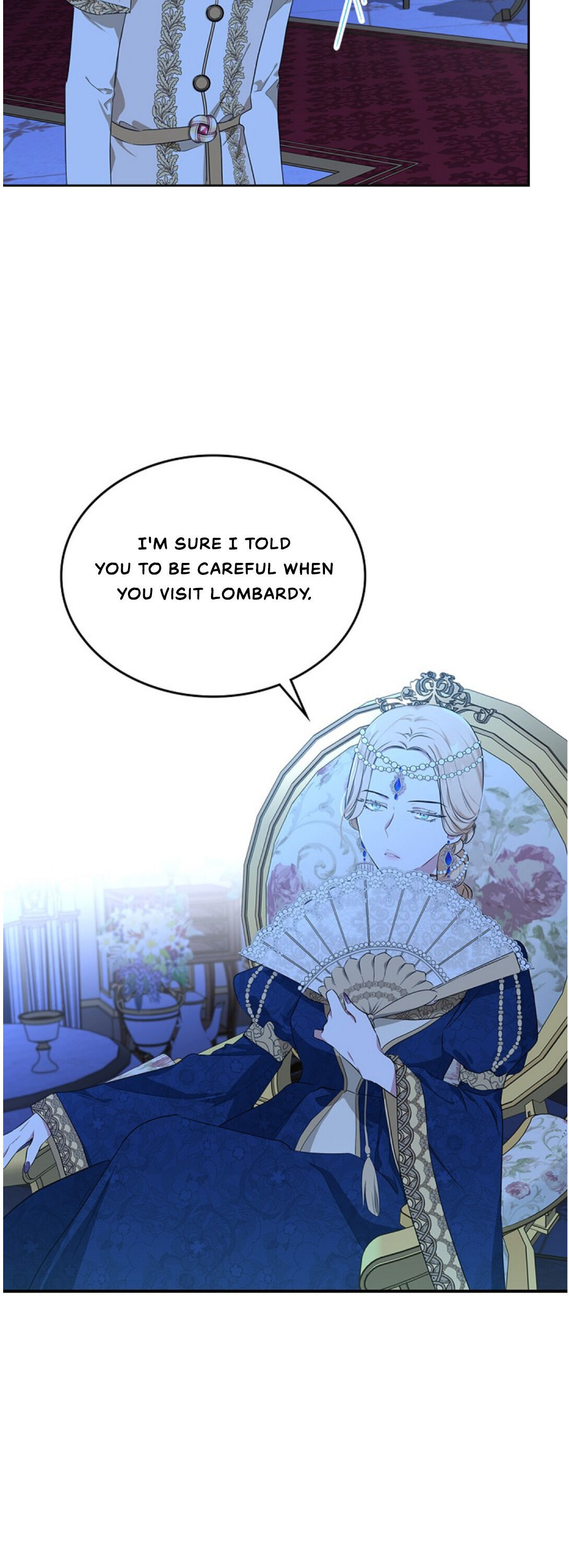 Read I’ll Be The Matriarch In This Life  Manga Online