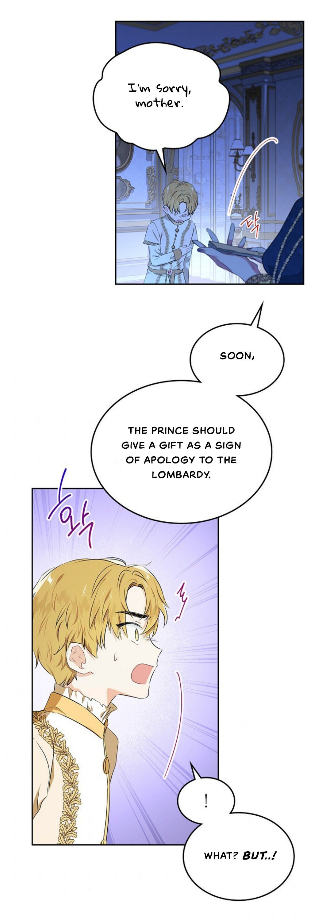 Read I’ll Be The Matriarch In This Life  Manga Online