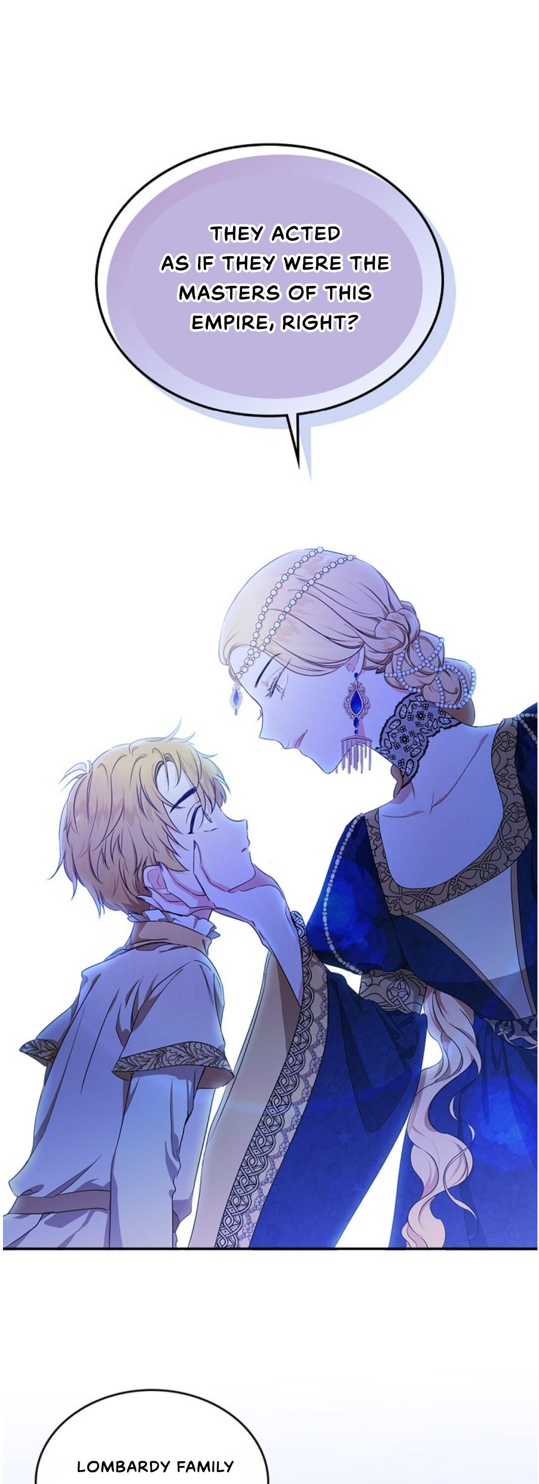 Read I’ll Be The Matriarch In This Life  Manga Online