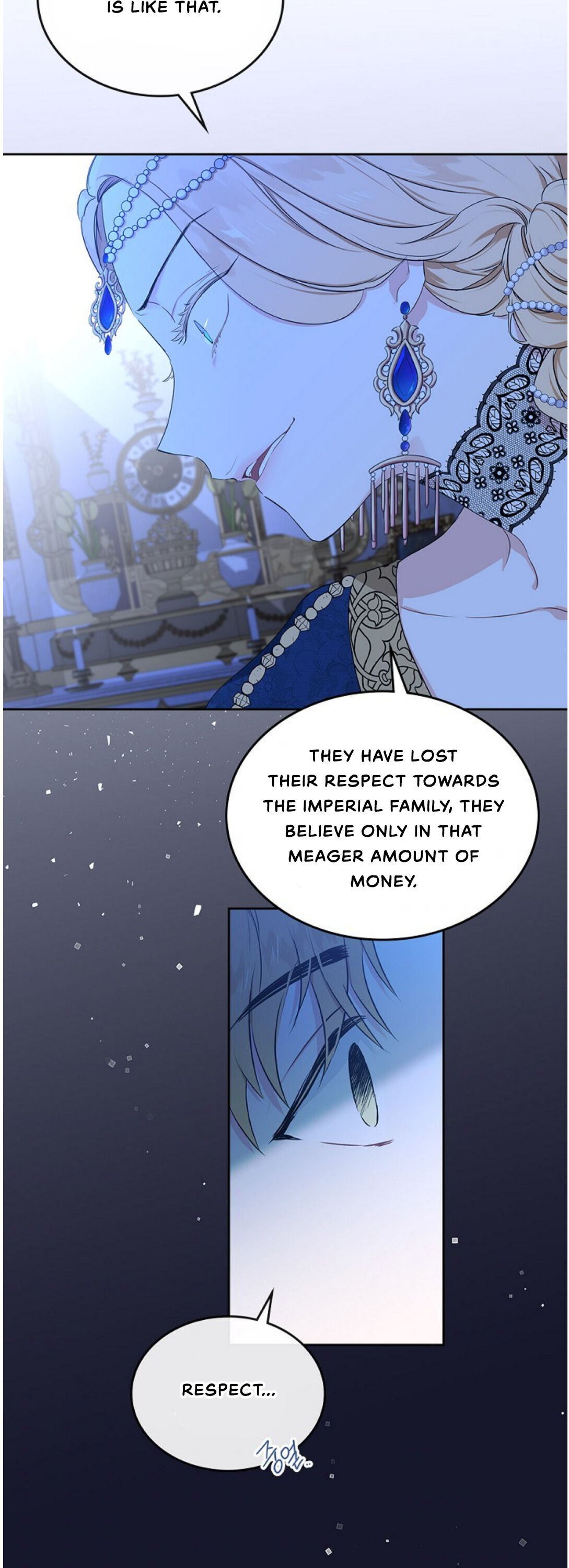 Read I’ll Be The Matriarch In This Life  Manga Online