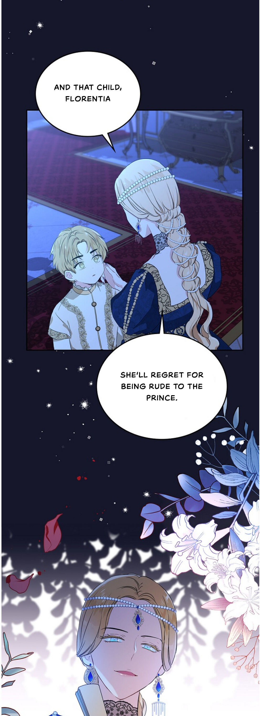 Read I’ll Be The Matriarch In This Life  Manga Online