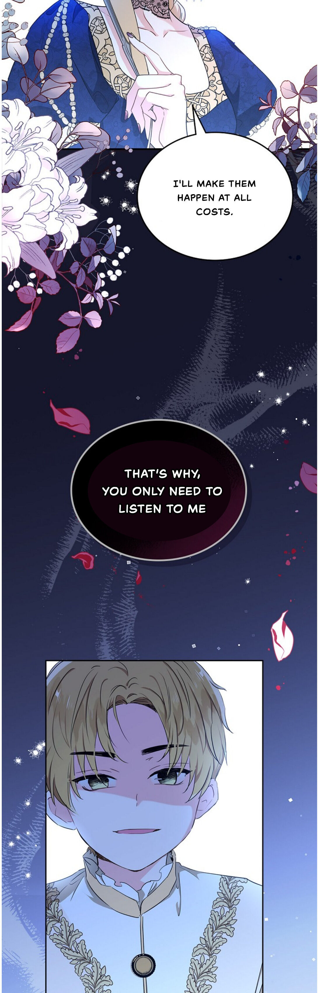 Read I’ll Be The Matriarch In This Life  Manga Online