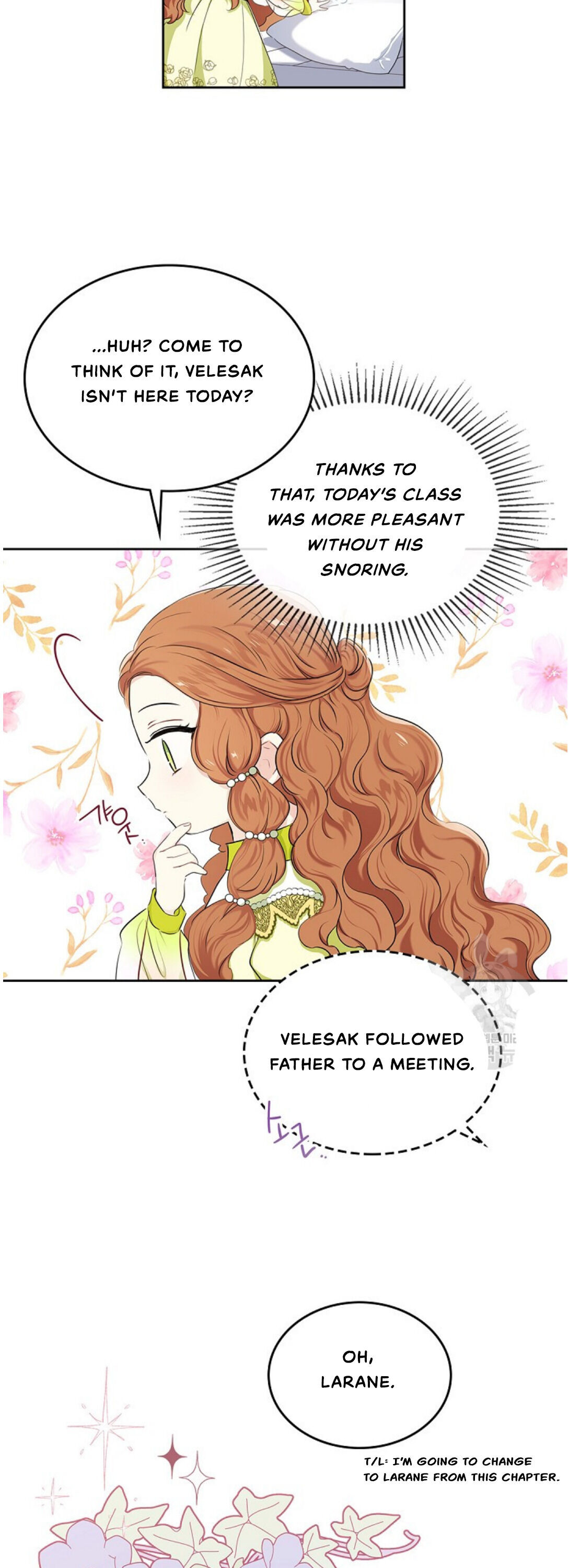 Read I’ll Be The Matriarch In This Life  Manga Online