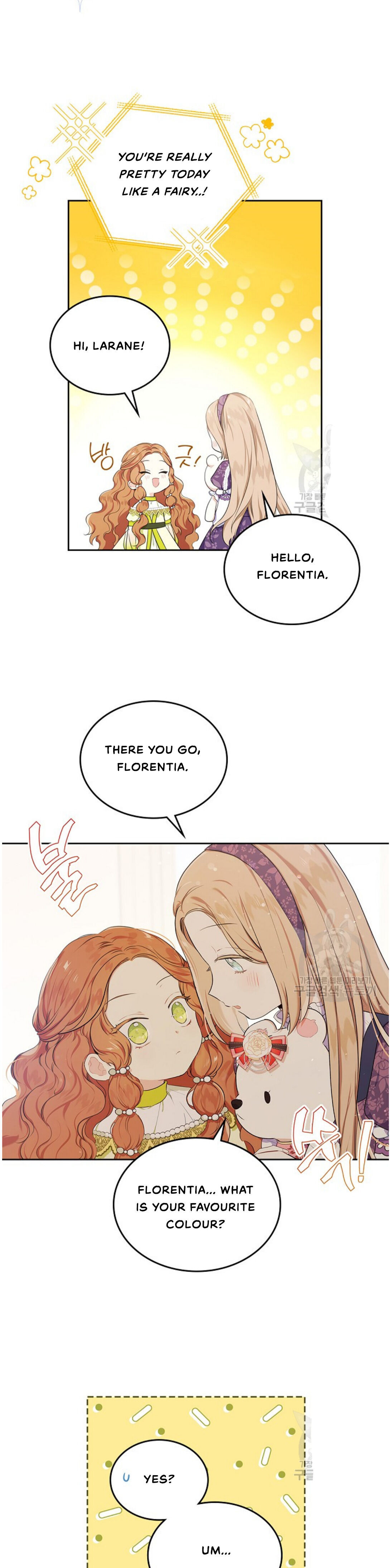 Read I’ll Be The Matriarch In This Life  Manga Online