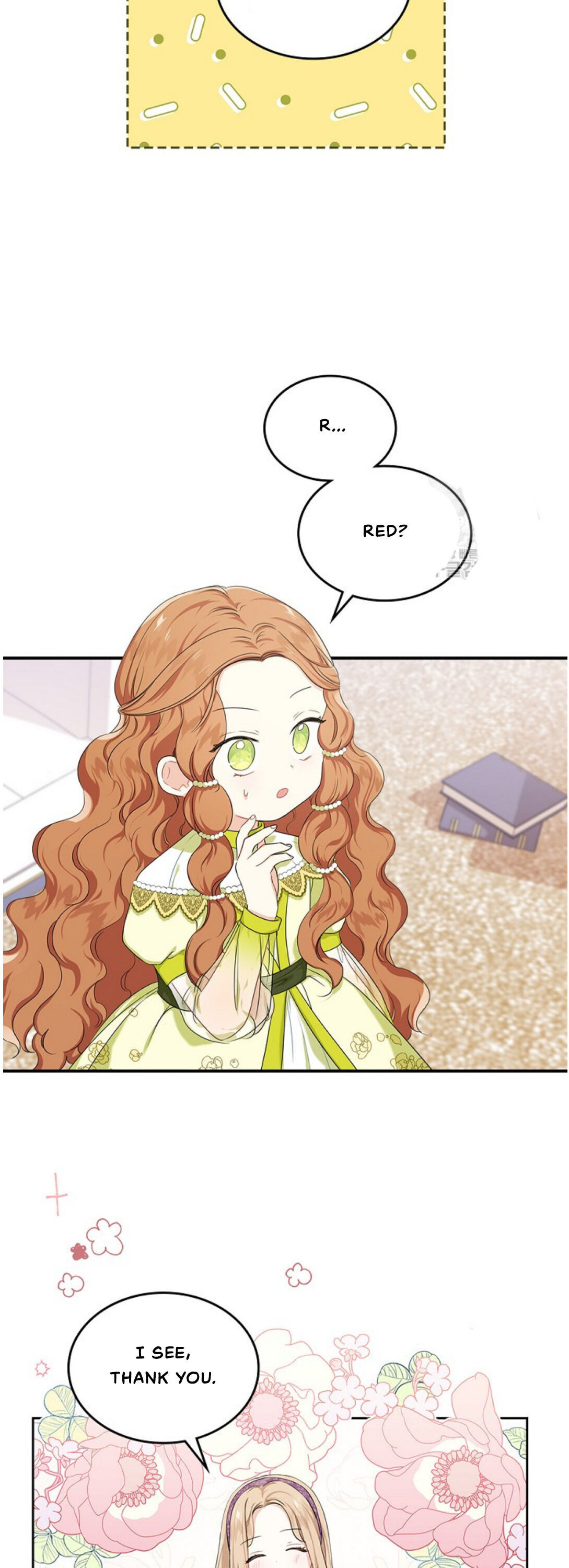 Read I’ll Be The Matriarch In This Life  Manga Online