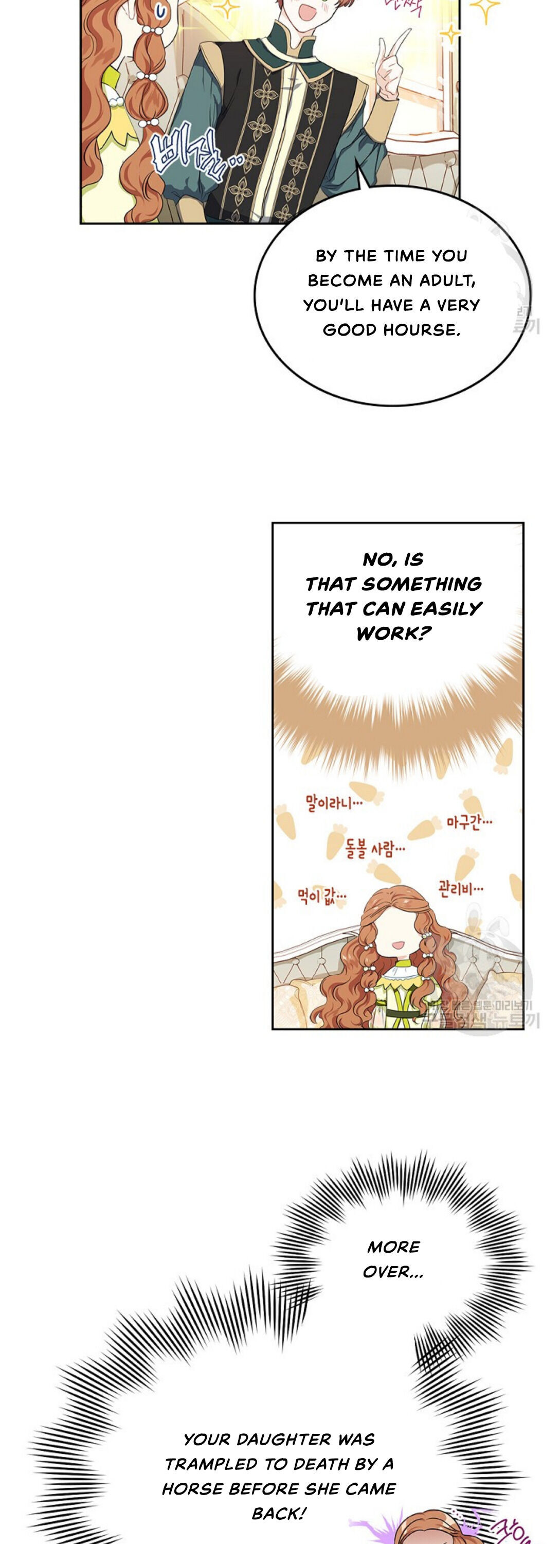 Read I’ll Be The Matriarch In This Life  Manga Online