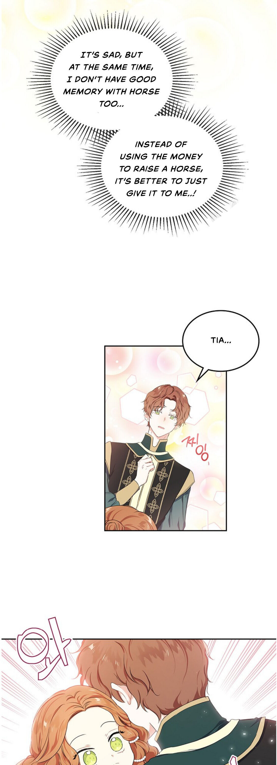 Read I’ll Be The Matriarch In This Life  Manga Online