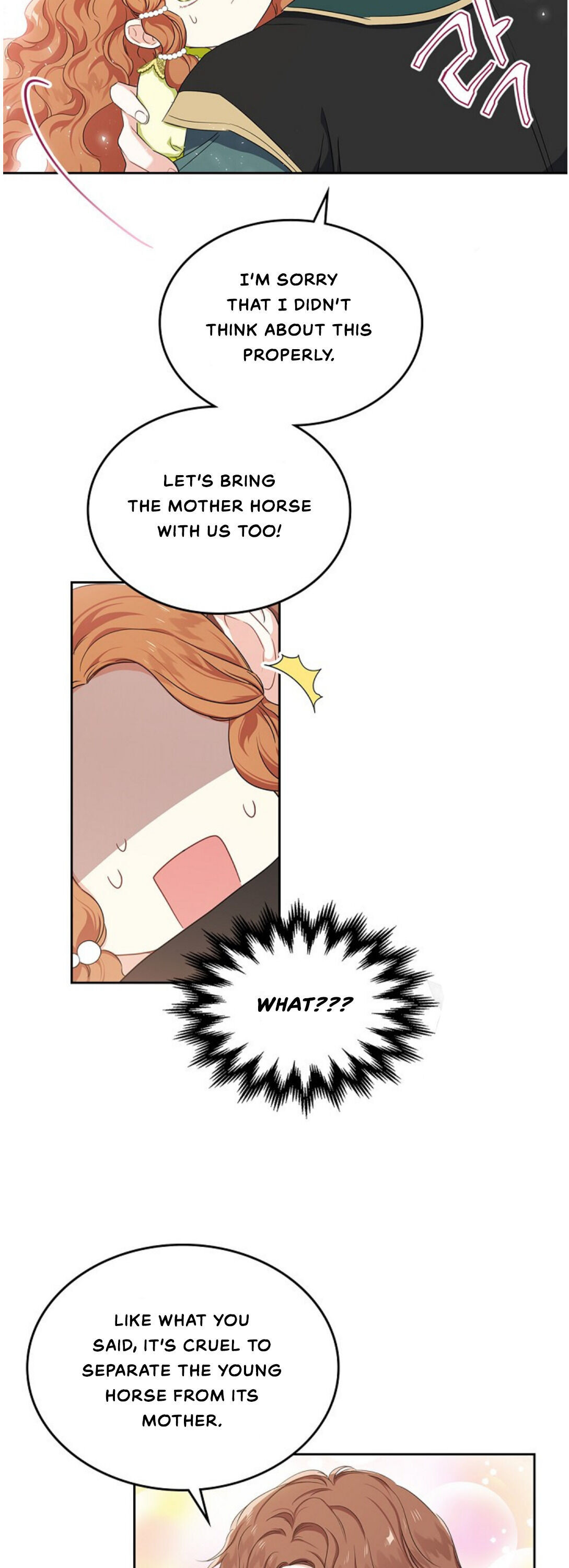 Read I’ll Be The Matriarch In This Life  Manga Online