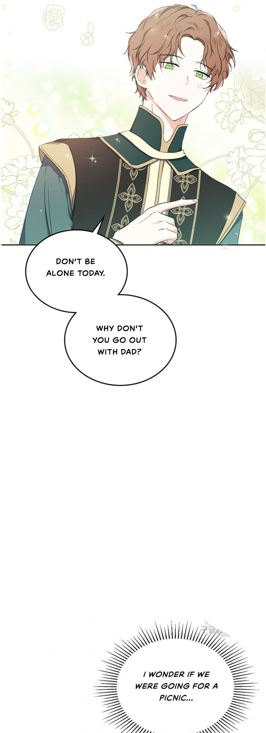 Read I’ll Be The Matriarch In This Life  Manga Online