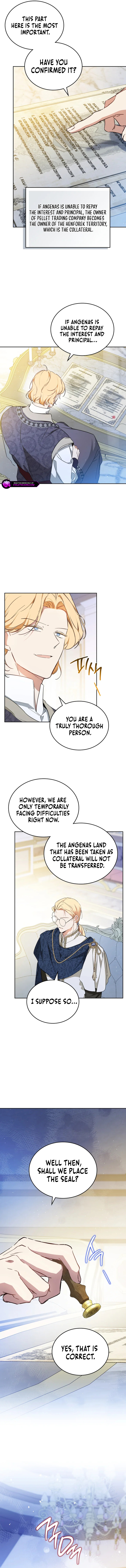 Read I’ll Be The Matriarch In This Life  Manga Online