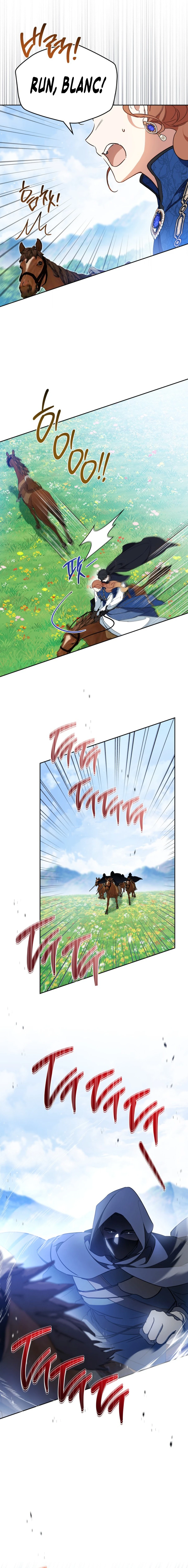 Read I’ll Be The Matriarch In This Life  Manga Online