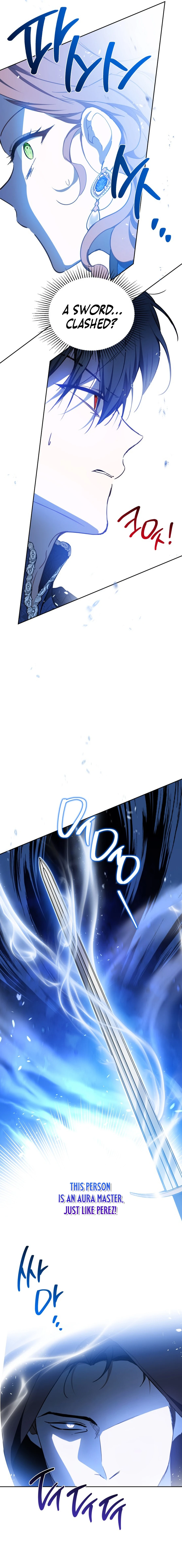 Read I’ll Be The Matriarch In This Life  Manga Online