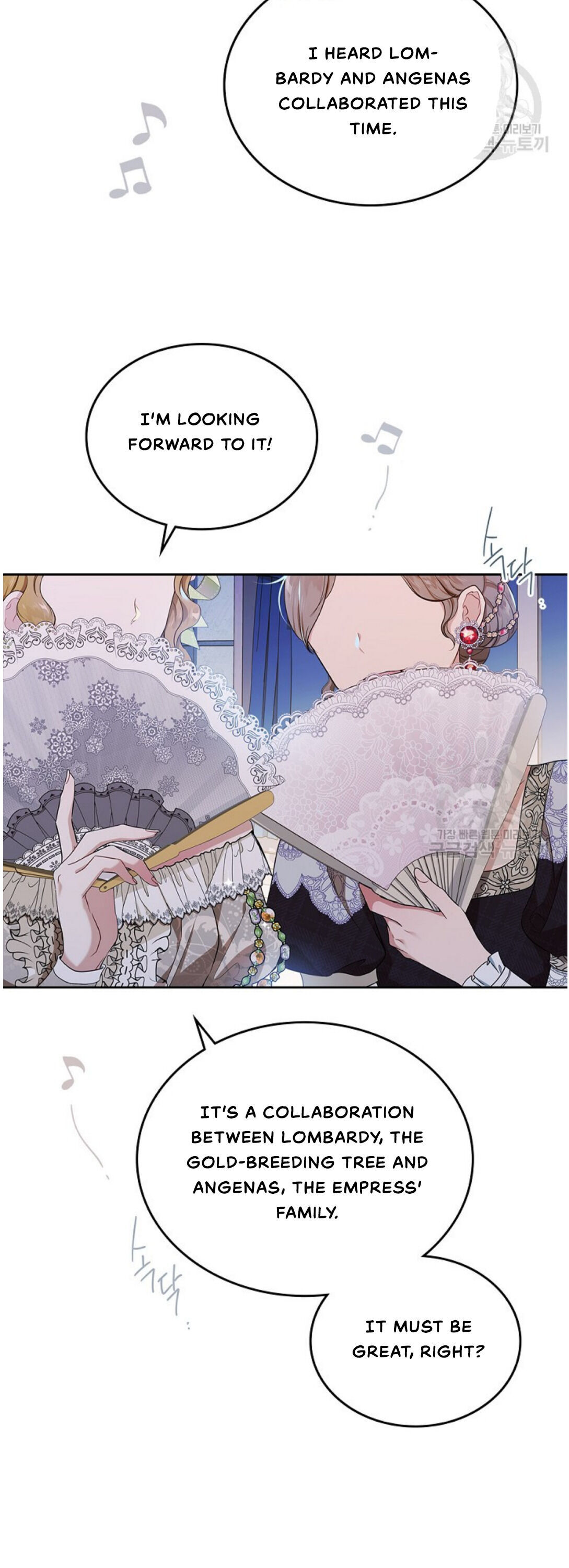 Read I’ll Be The Matriarch In This Life  Manga Online